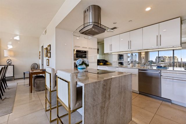 3831 Turtle Creek Boulevard 22C, Dallas, TX 75219