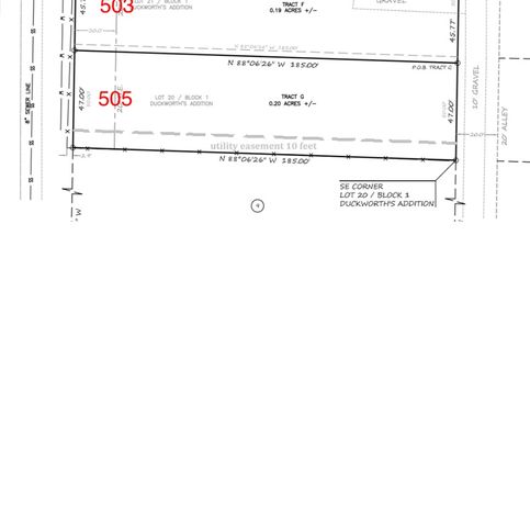 505 S 7th Street, Rogers, AR 72756