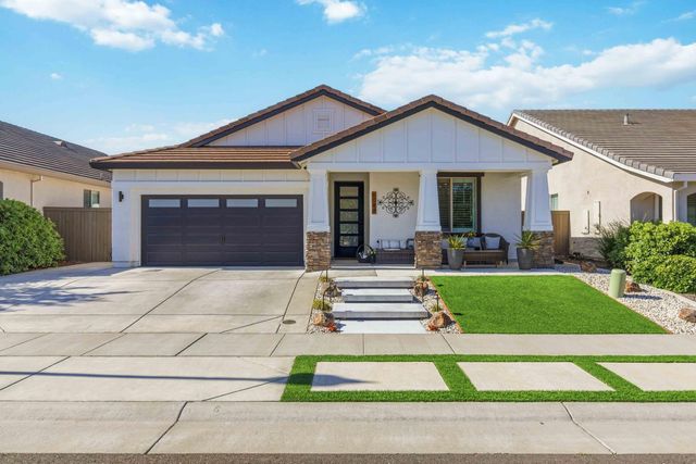 6088 Belfast Way, Roseville, CA 95747