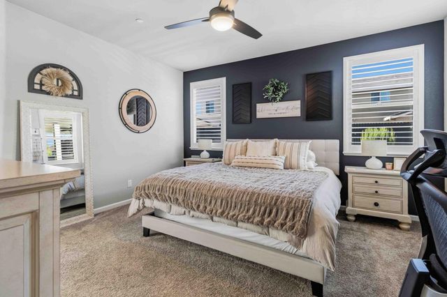 6088 Belfast Way, Roseville, CA 95747
