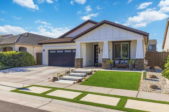 6088 Belfast Way, Roseville, CA 95747