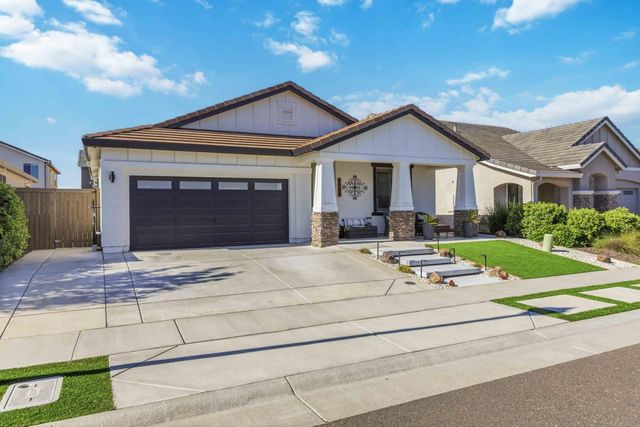 6088 Belfast Way, Roseville, CA 95747