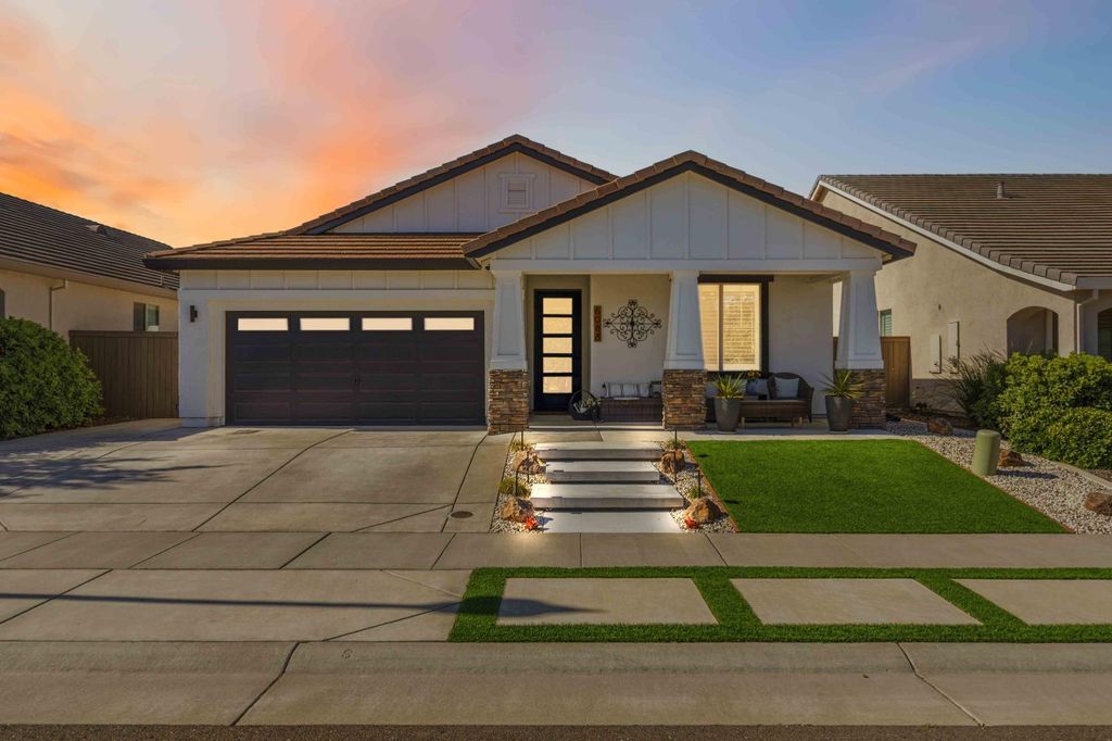 6088 Belfast Way, Roseville, CA 95747