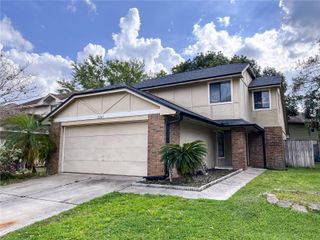 3747 OKEECHOBEE CIRCLE, Casselberry, FL 32707
