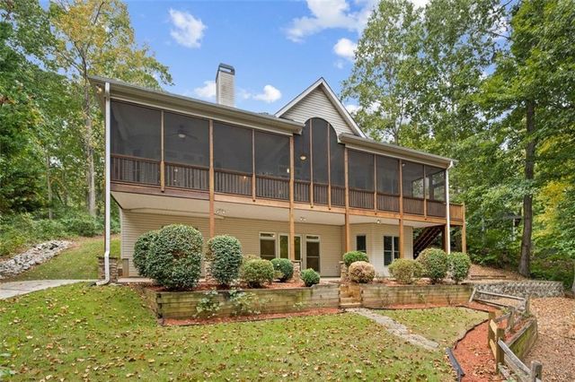 124 SHORE Drive, Other-south Carolina, SC 29643