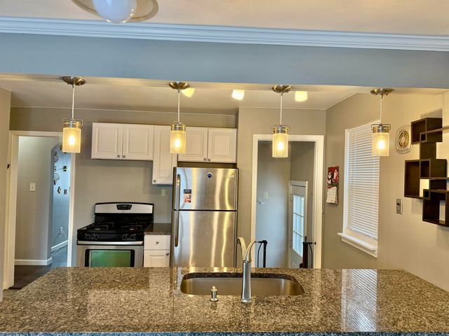 25304 Culver Street, Saint Clair Shores, MI 48081