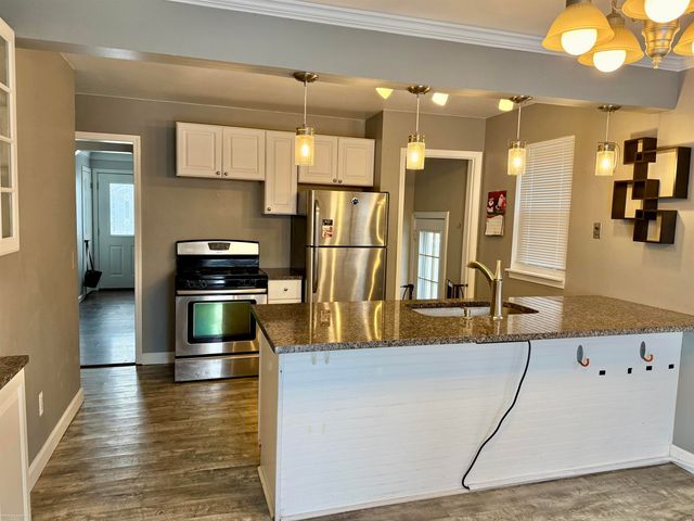25304 Culver Street, Saint Clair Shores, MI 48081