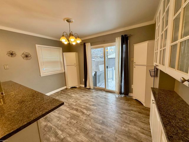 25304 Culver Street, Saint Clair Shores, MI 48081