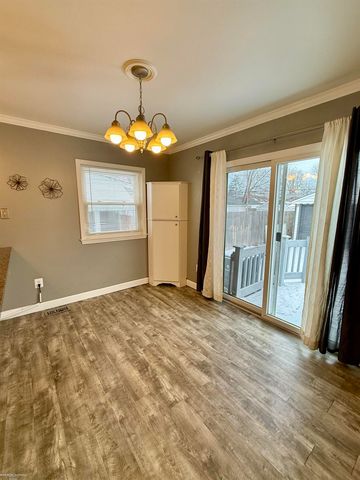 25304 Culver Street, Saint Clair Shores, MI 48081