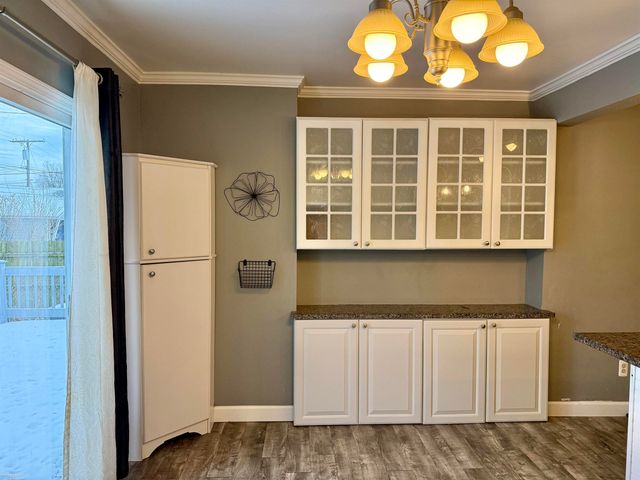 25304 Culver Street, Saint Clair Shores, MI 48081