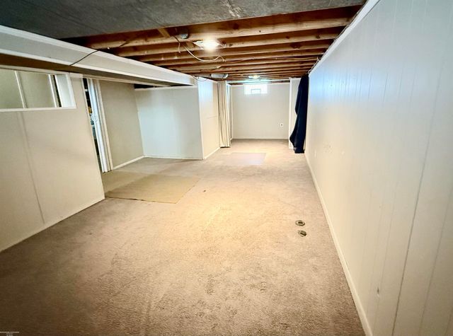 25304 Culver Street, Saint Clair Shores, MI 48081