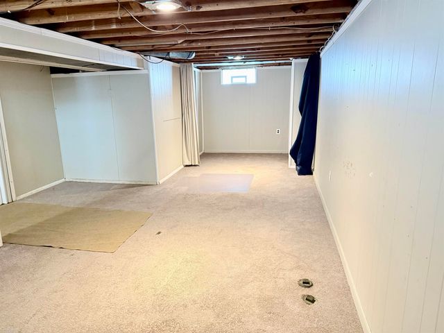 25304 Culver Street, Saint Clair Shores, MI 48081
