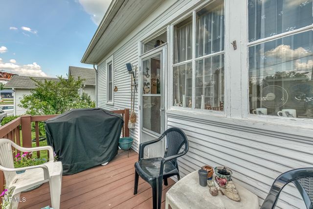 208 Delaware Street, Johnson City, TN 37604
