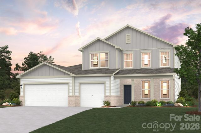 3823 Forty Acre Drive, Monroe, NC 28112