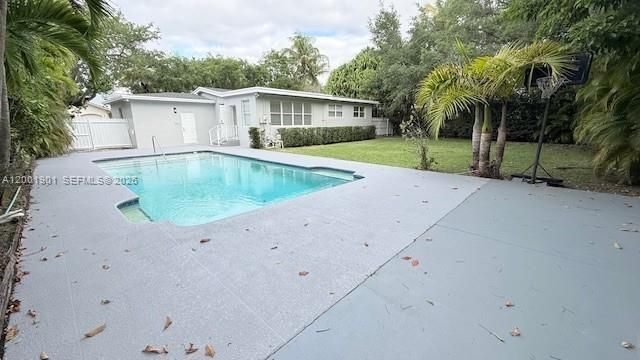 7921 SW 57th Ct 7921, South Miami, FL 33143