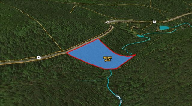 0 Us-30, Ligonier Twp, PA 15655