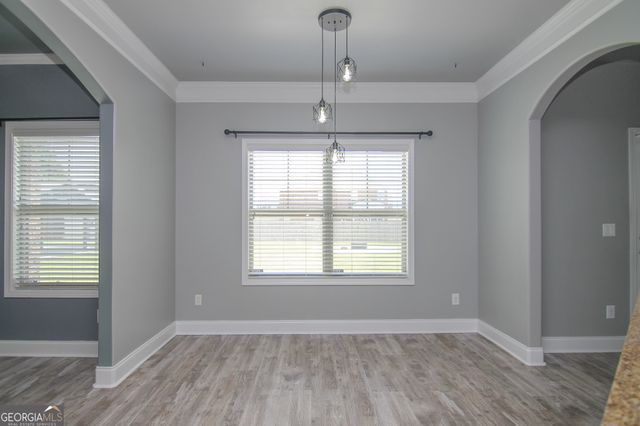607 Alexis Way, Bonaire, GA 31005