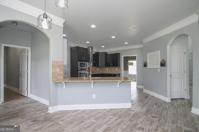 607 Alexis Way, Bonaire, GA 31005