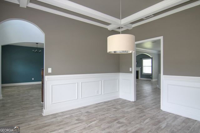 607 Alexis Way, Bonaire, GA 31005