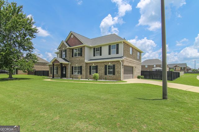 607 Alexis Way, Bonaire, GA 31005