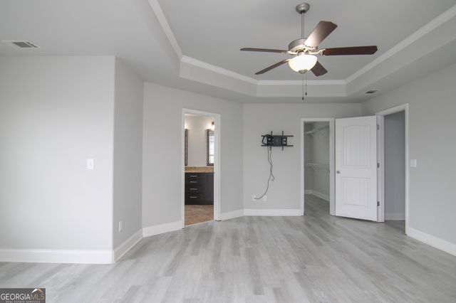 607 Alexis Way, Bonaire, GA 31005