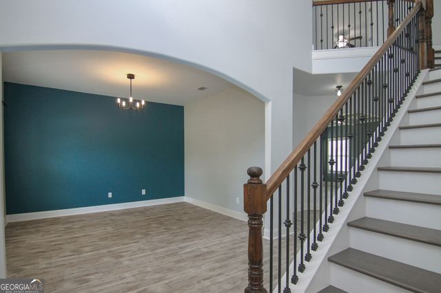 607 Alexis Way, Bonaire, GA 31005