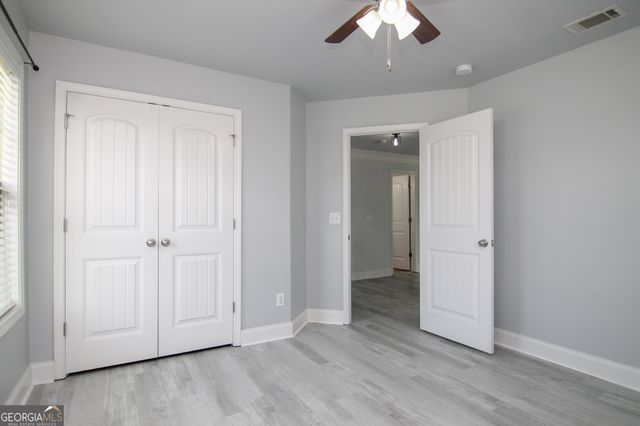 607 Alexis Way, Bonaire, GA 31005