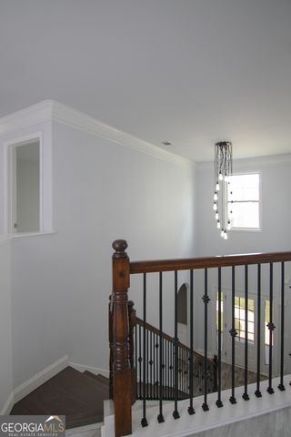 607 Alexis Way, Bonaire, GA 31005