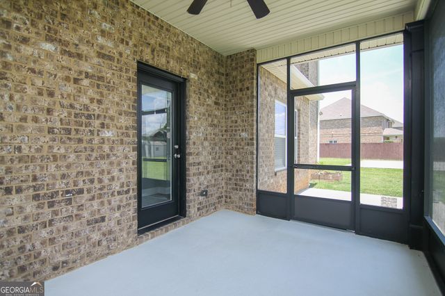 607 Alexis Way, Bonaire, GA 31005