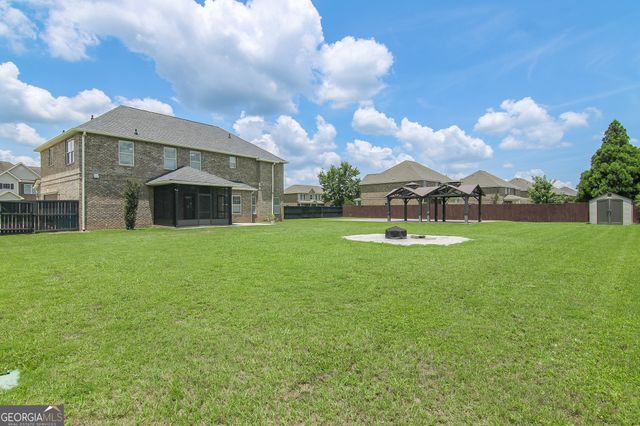 607 Alexis Way, Bonaire, GA 31005