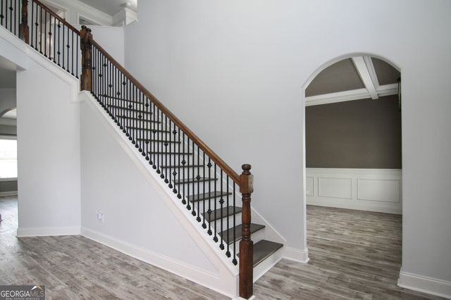607 Alexis Way, Bonaire, GA 31005