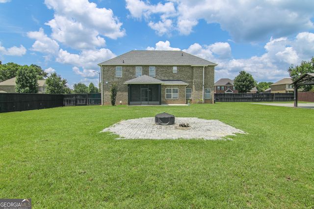 607 Alexis Way, Bonaire, GA 31005