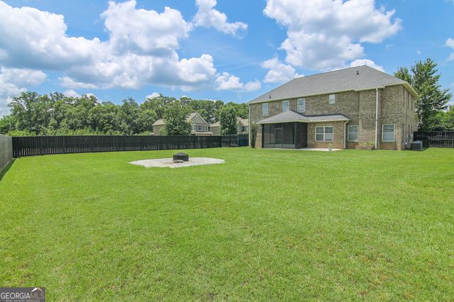 607 Alexis Way, Bonaire, GA 31005