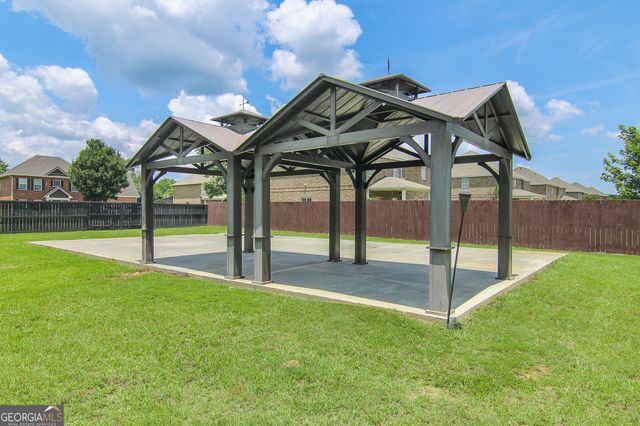 607 Alexis Way, Bonaire, GA 31005