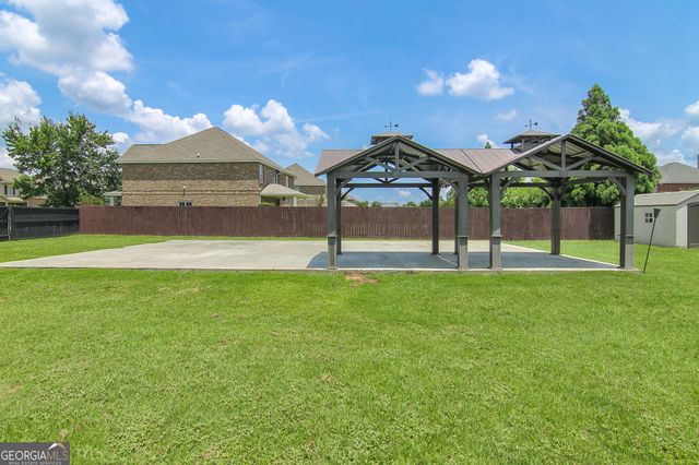 607 Alexis Way, Bonaire, GA 31005