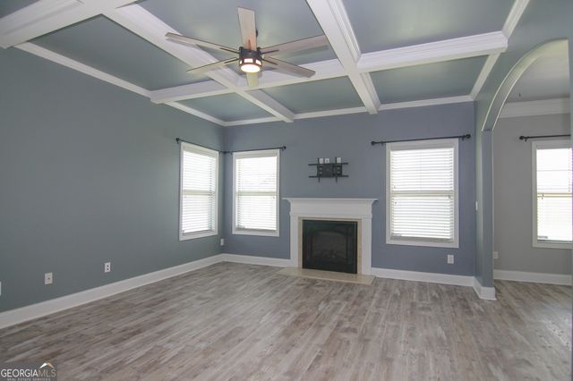 607 Alexis Way, Bonaire, GA 31005