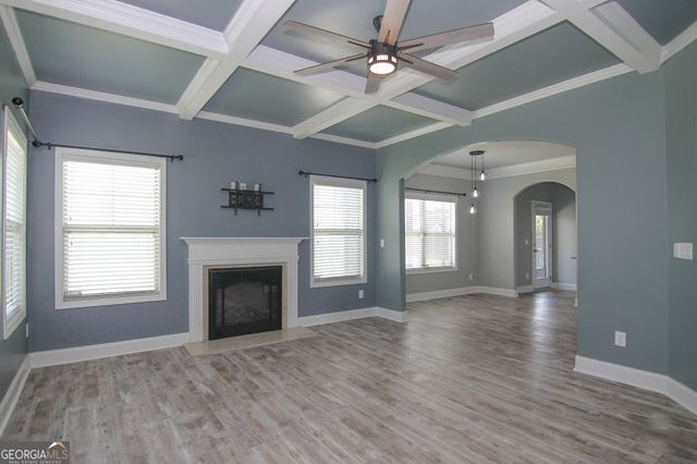607 Alexis Way, Bonaire, GA 31005