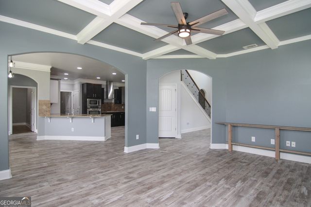 607 Alexis Way, Bonaire, GA 31005