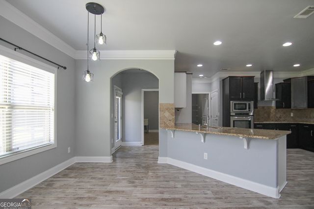 607 Alexis Way, Bonaire, GA 31005