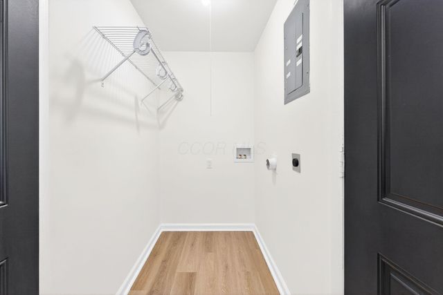 1553 Parkinson Drive, Reynoldsburg, OH 43068