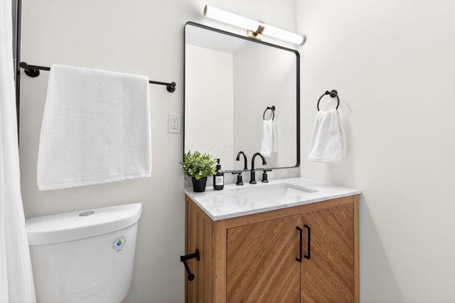 1553 Parkinson Drive, Reynoldsburg, OH 43068