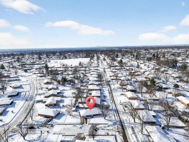 1553 Parkinson Drive, Reynoldsburg, OH 43068