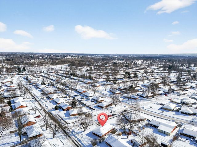 1553 Parkinson Drive, Reynoldsburg, OH 43068