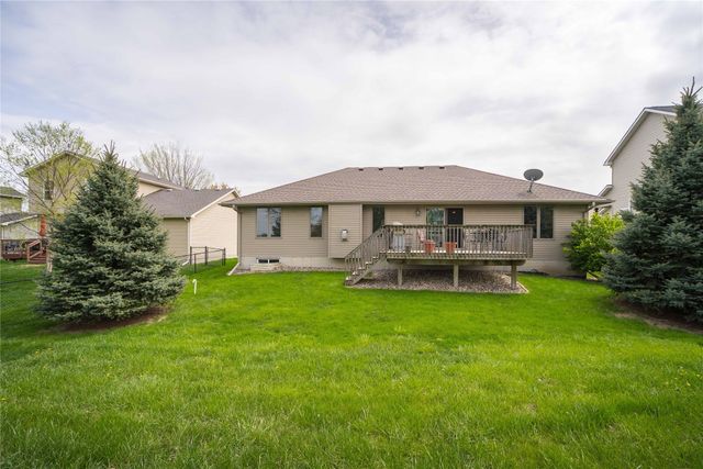 413 SE 12th Street, Grimes, IA 50111