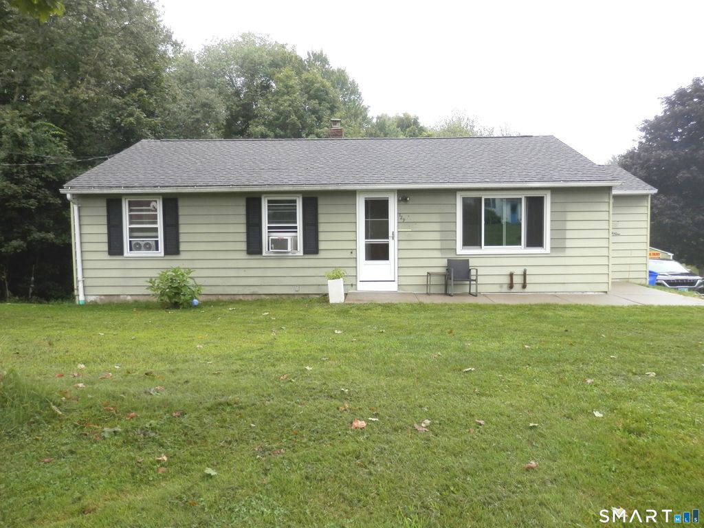 129 Atwood Road, Thomaston, CT 06787