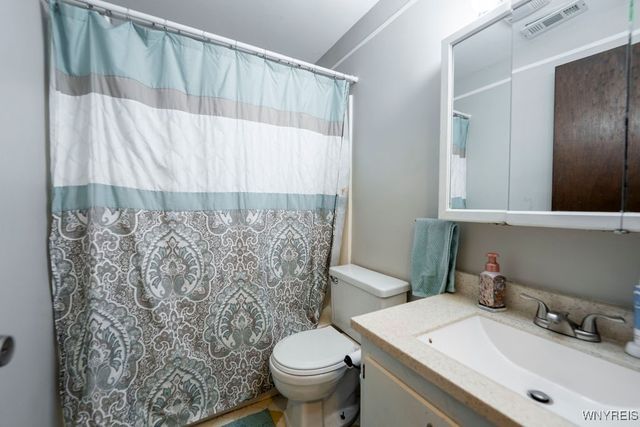 98 Foxberry Drive A, Amherst, NY 14068