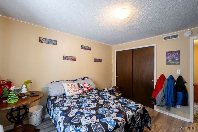 98 Foxberry Drive A, Amherst, NY 14068