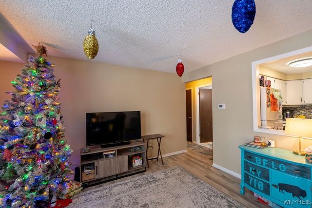 98 Foxberry Drive A, Amherst, NY 14068