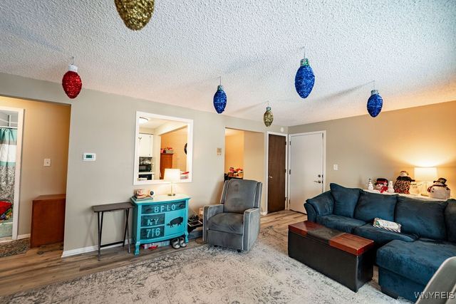 98 Foxberry Drive A, Amherst, NY 14068