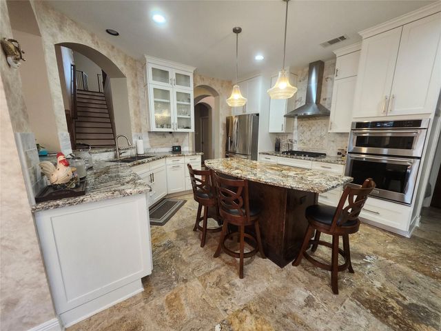 14422 Light Falls Court, Cypress, TX 77429